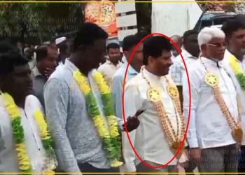 He Attended the School Event on a Warrant the Day Before and Was Not Arrested! Arrested When He Came to the Police Today! Ali Sabri Rahim to Court Tomorrow! VIDEO | Sri Lanka Latest News