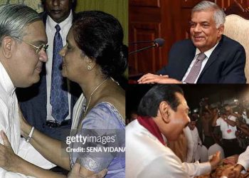 Chandrika Tried to Elevate Anura Bandaranaike, While Anura Kumara Dissanayake Supported Mahinda’s Presidency—President Speaks Out! VIDEO | Sri Lanka Latest News