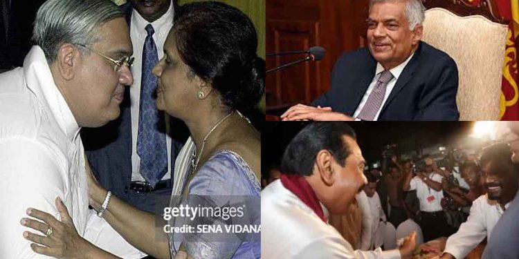 Chandrika Tried to Elevate Anura Bandaranaike, While Anura Kumara Dissanayake Supported Mahinda’s Presidency—President Speaks Out! VIDEO | Sri Lanka Latest News