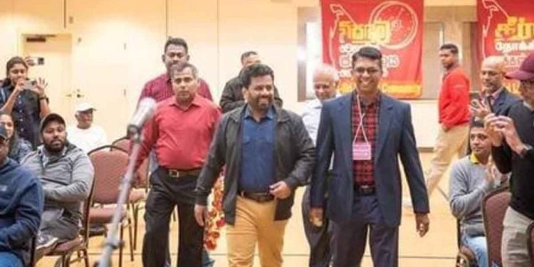 Anura leaves for Japan Early Today