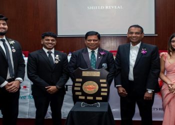 Student Activity Club of APIIT Sri Lanka Launches Extravaganza 2024: Celebrating a Decade of Sporting Excellence