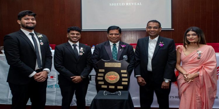 Student Activity Club of APIIT Sri Lanka Launches Extravaganza 2024: Celebrating a Decade of Sporting Excellence