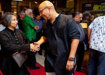 Aman Ashraff’s “Oddamavadi” reveals Sri Lankan Muslims plight amid pandemic