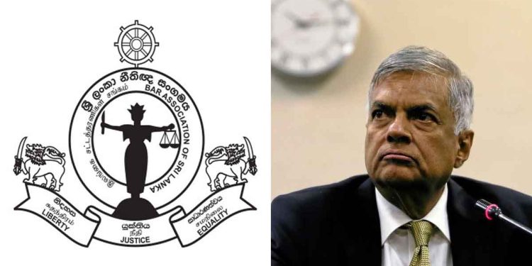 Sri Lanka Bar Association Condemns Government Actions Undermining Supreme Court’s Interim Order on Deshbandu Tennakoon’s Appointment | Sri Lanka Latest News