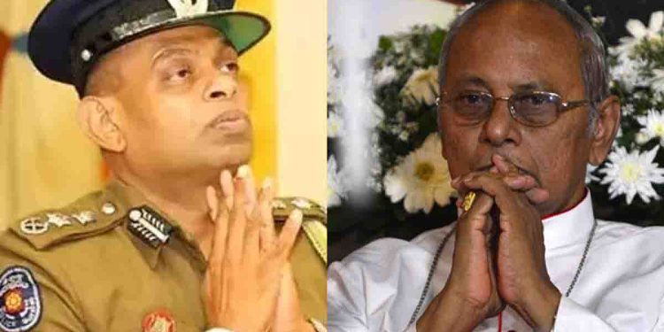 Cardinal Speaks Out After IGP’s Decision: Praises Truthful Judges, Warns Politicians That Power Won’t Shield Them from Accountability