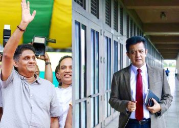 Sajith Premadasa Appoints Charita Herath as Organizer for Kurunegala Katugampola Constituency