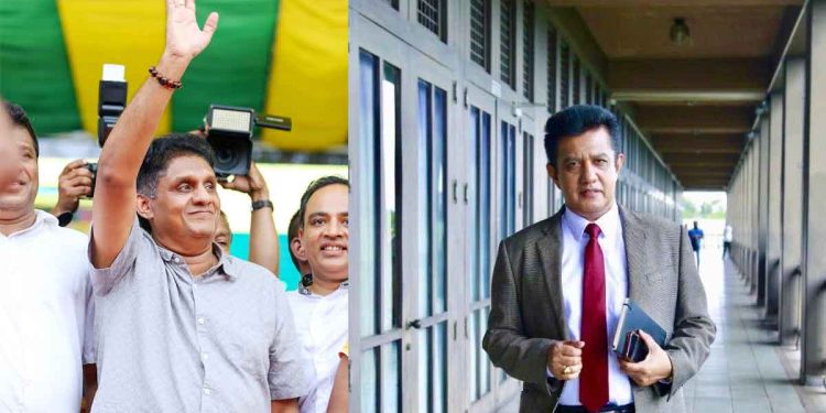 Sajith Premadasa Appoints Charita Herath as Organizer for Kurunegala Katugampola Constituency