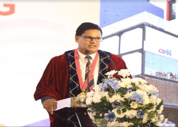 Top HR Professional Priyantha Ranasinghe Takes Helm at CIPM Sri Lanka