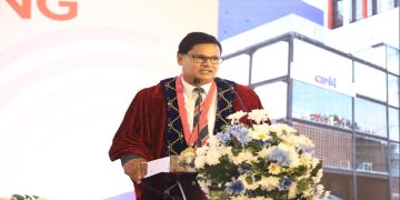 Top HR Professional Priyantha Ranasinghe Takes Helm at CIPM Sri Lanka