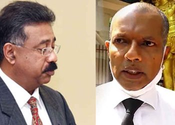 Lawyer Laksiri Pays Rs 500,000 Fine After Court Ruling on his case on Presidential Election | Sri Lanka Latest News