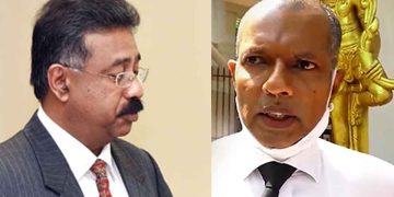 Lawyer Laksiri Pays Rs 500,000 Fine After Court Ruling on his case on Presidential Election | Sri Lanka Latest News