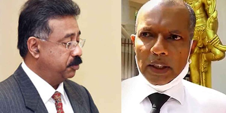 Lawyer Laksiri Pays Rs 500,000 Fine After Court Ruling on his case on Presidential Election | Sri Lanka Latest News