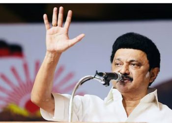 MK Stalin writes to S Jaishankar to secure release of fishermen held by Sri Lanka