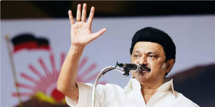 MK Stalin writes to S Jaishankar to secure release of fishermen held by Sri Lanka