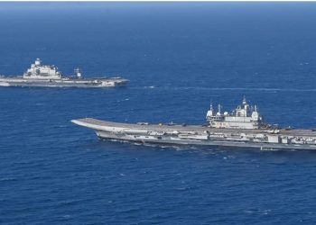 In response to heightened Chinese activity in the region, the Indian Armed Forces plan to establish new bases near the Maldives