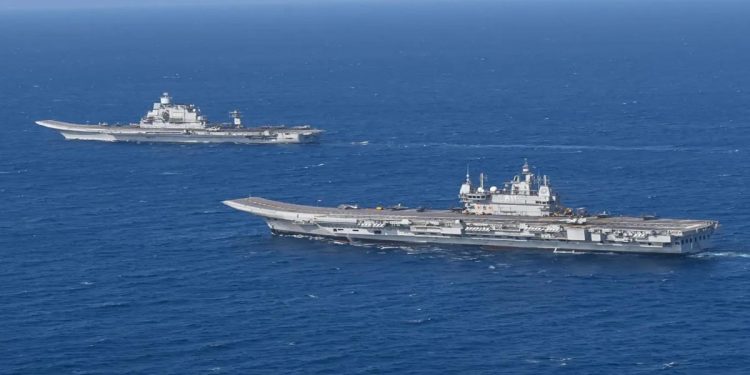 In response to heightened Chinese activity in the region, the Indian Armed Forces plan to establish new bases near the Maldives