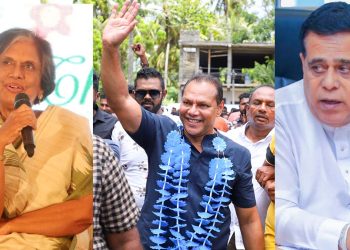 “I Am the Secretary General of SLFP! Now Let’s Get to Work!” Dayasiri, Who Won Court Battle for Party Rights, Delivers Major Message to SLFP Organizers – VIDEO | Sri Lanka Latest News