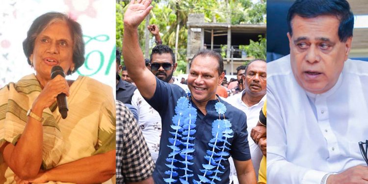 “I Am the Secretary General of SLFP! Now Let’s Get to Work!” Dayasiri, Who Won Court Battle for Party Rights, Delivers Major Message to SLFP Organizers – VIDEO | Sri Lanka Latest News