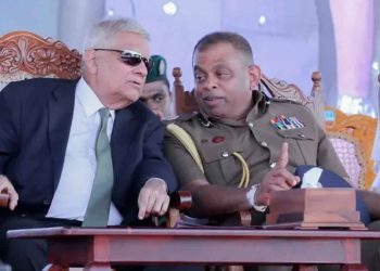 President’s Decision on Court Verdict Regarding IGP to be Given to Speaker of Parliament Today – Sri Lanka Latest News