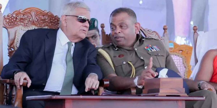 President’s Decision on Court Verdict Regarding IGP to be Given to Speaker of Parliament Today – Sri Lanka Latest News