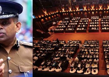 Parliament Erupts in Heated Debate Over Government’s Defiance of Supreme Court Order on Inspector General Appointment