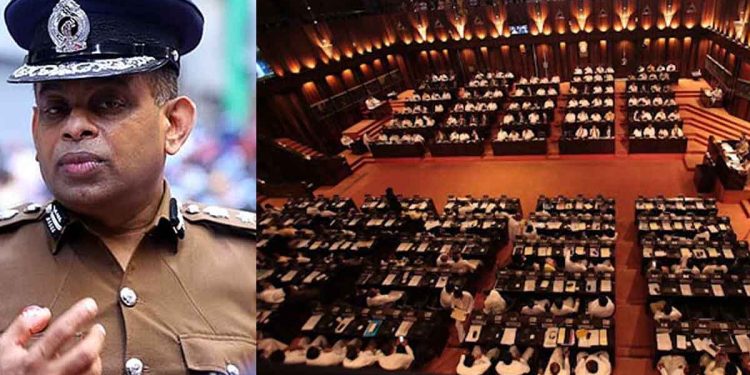Parliament Erupts in Heated Debate Over Government’s Defiance of Supreme Court Order on Inspector General Appointment