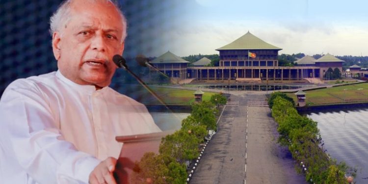 Prime Minister Rejects Supreme Court Order: Deshbandu Tennakone Still Inspector General of Police; Government Seeks Speaker’s Verdict Like Anura Bandaranaike Did – VIDEO – Sri Lanka Latest News