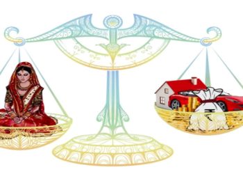Dowry: The Serpent Sustained by Tradition –