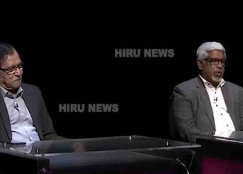 Where in the World Do the Chief Justice and Speaker Meet to Resolve Issues After a Court Decision? Chamuditha’s Question Stumps Election Commission Facing the Same Issue! VIDEO | Sri Lanka Latest News