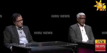 Where in the World Do the Chief Justice and Speaker Meet to Resolve Issues After a Court Decision? Chamuditha’s Question Stumps Election Commission Facing the Same Issue! VIDEO | Sri Lanka Latest News