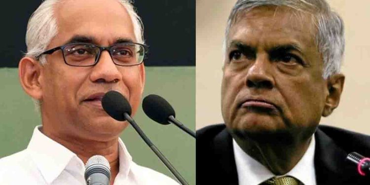 Can the Executive Extend the Five-Year Term to Six? Outrage Ensues as Iran Wickramaratne Warns Against Judicial Interference – Sri Lanka Latest News