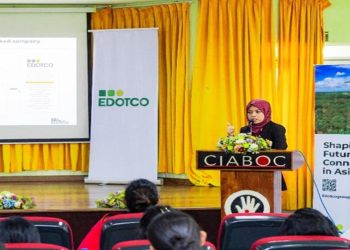 Edotco Sri Lanka Partners with CIABOC to Enhance Corporate Governance and Anti-Bribery Practices