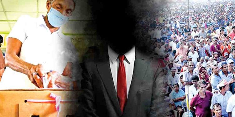Public Commission to Punish Election Disruptors!