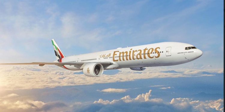 Emirates announces exclusive fares for Sri Lankan travellers booking trips to Europe and USA