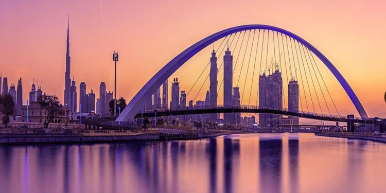 Fly Emirates to Dubai and enjoy a complimentary stay in a luxury 5* hotel