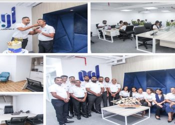 Envio Global Logistics celebrates fourth anniversary with plans to expand workforce, offerings