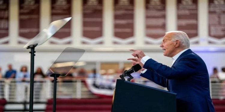 The final days: How Biden and his inner circle blew it