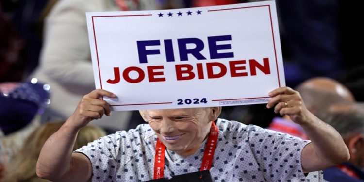Biden nears crunch point as Obama and allies express concerns, pressure grows to drop out