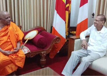 Election Date Changes May Cause Turmoil, Warns Asgiri Sect Mahanayake; Calls for Adherence to Constitutional Schedule