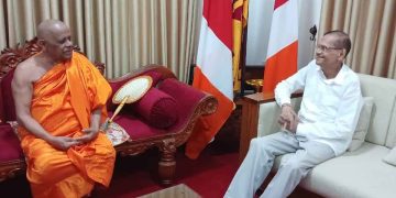 Election Date Changes May Cause Turmoil, Warns Asgiri Sect Mahanayake; Calls for Adherence to Constitutional Schedule