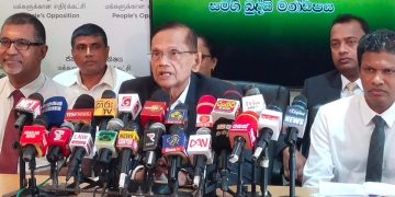 GL Pieris Criticizes Government’s Delay of Presidential Election and Misuse of Funds Amid Human Rights Controversy I Sri Lanka Latest News