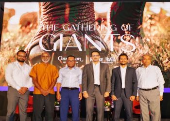 Cinnamon Hotels & Resorts Introduces ‘The Gathering of Giants’ Event: A Celebration of the Largest Asian Elephant Gathering