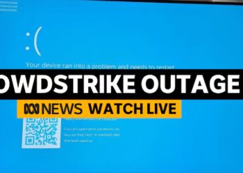 Global IT outage live: Australian banks, flights and media outlets hit by CrowdStrike software issue