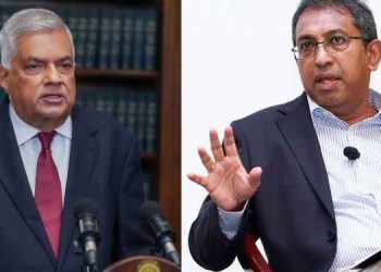 Dr. Harsha de Silva Criticizes Government’s Inefficiency, Echoing Opposition Leader Sajith Premadasa