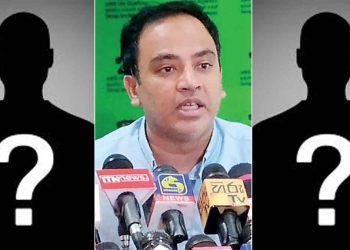Harshana Reveals: Two Politicians from Gampaha and Kalutara Allegedly Bribed with Dollars to Join Government