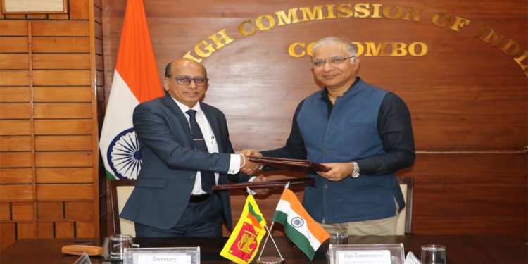 India Supplements Transit Housing Construction Project at Madhu Shrine, Mannar, with Additional Funds