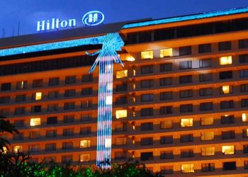 Government Accused of Selling Recently Upgraded Hilton Hotel at Underestimated Price of $41.5 Million: Anti-Corruption Voice Convener Alleges Corruption | Sri Lanka Latest News