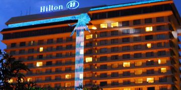 Government Accused of Selling Recently Upgraded Hilton Hotel at Underestimated Price of $41.5 Million: Anti-Corruption Voice Convener Alleges Corruption | Sri Lanka Latest News