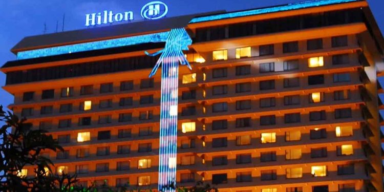 Government Accused of Selling Recently Upgraded Hilton Hotel at Underestimated Price of $41.5 Million: Anti-Corruption Voice Convener Alleges Corruption | Sri Lanka Latest News
