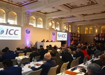 Sri Lanka to Host ICC Annual General Meeting This Week